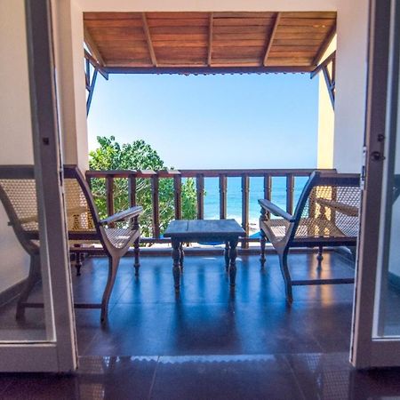 Amanda Beach Villas Unawatuna Eksteriør billede