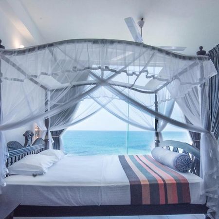 Amanda Beach Villas Unawatuna Eksteriør billede