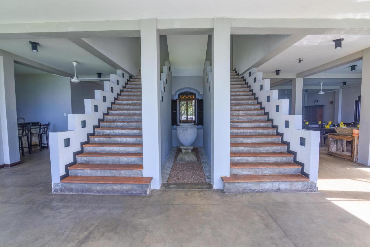 Amanda Beach Villas Unawatuna Eksteriør billede